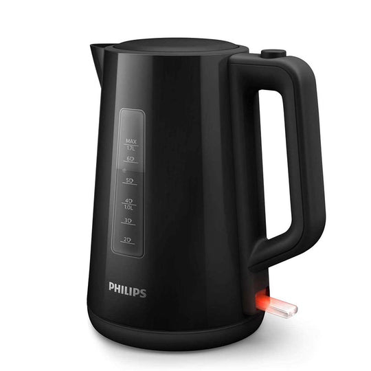 Philips Daily Collection Kettle HD9318 – 1.7L with Micro-Mesh Filter
