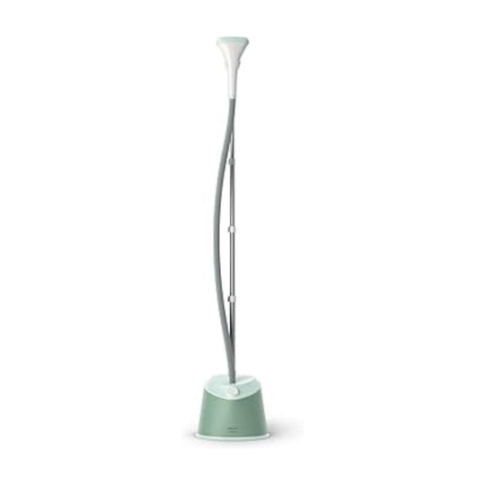 Philips 1000 Series Garment Steamer STE1010/76 – 1.8L Tank (1600W Desert Green)