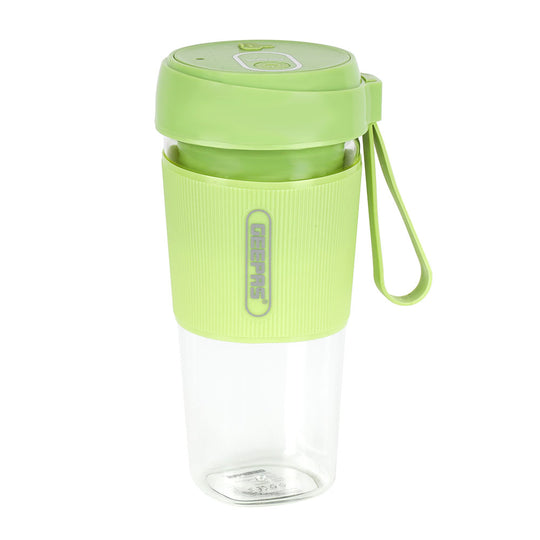 Geepas Portable Personal Blender GSB44073 – Rechargeable