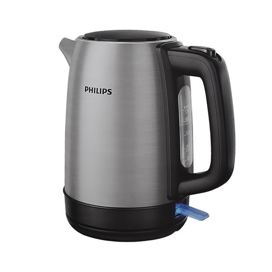 Philips Daily Collection Kettle HD9350 – 1.7L Stainless Steel