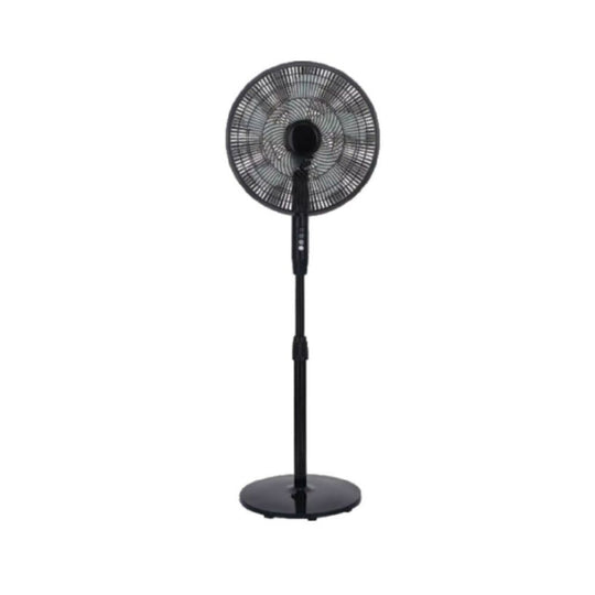 Sigma Standing Fan SGSF-16 – 16" 60W with 3 Speeds