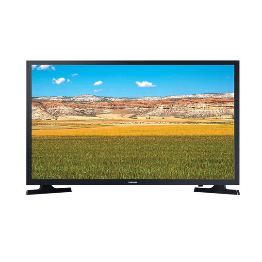 Samsung 32" Smart Full HD LED TV – Hyper Real Engine (Black)