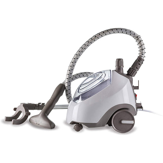 Kenwood Garment Steamer GSP65 – 2L Tank with Accessories (1500W White)