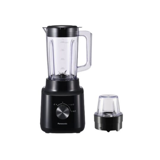 Panasonic Blender MX-CP3111 – 1.45L with Dry Mill (330W)