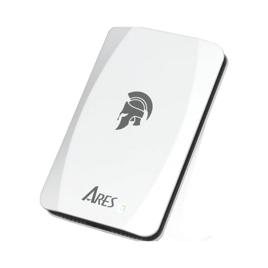 Dato Torch 500GB Portable SSD – 1050/1000MB/s USB-C 25g (Silver)