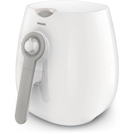 Philips Essential Air Fryer HD9216 – 4.1L Basket with Rapid Air (1425W White)