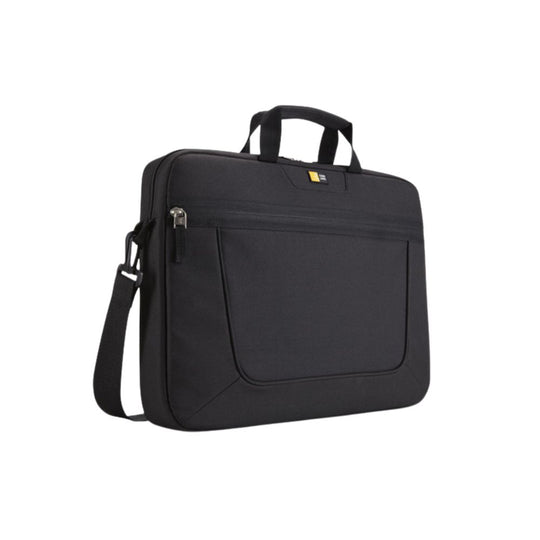 Case Logic VNAI-215 15.6" Laptop Bag – Divider Pocket (Black)
