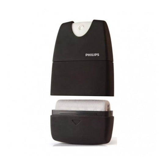 Philips Touchscreen Cleaning Kit SVC3250 – 2-in-1 with Case