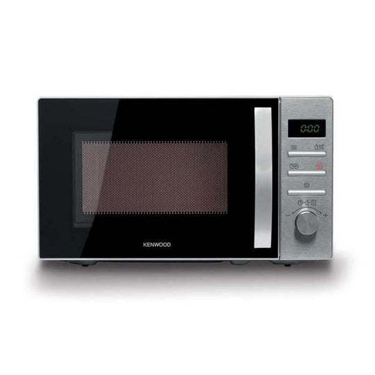 Kenwood Digital Microwave MWM22 – 22L with 8 Auto Menus (700W Black)