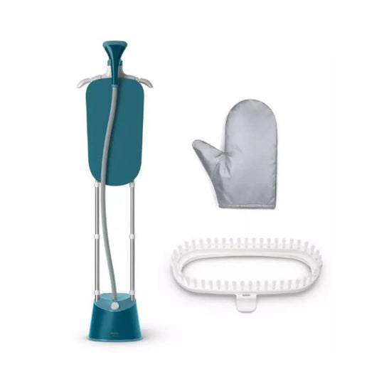 Philips 1000 Series Garment Steamer STE1040/26 – 1.8L Tank (1300W Blue)