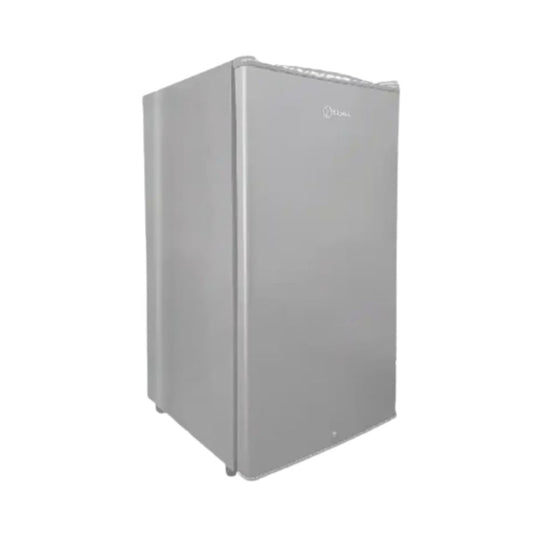 Sigma 93L Table Top Fridge STE-90L – Single Door (Silver)
