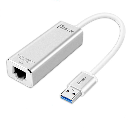 Dtech USB To LAN 3.0 DT-6550