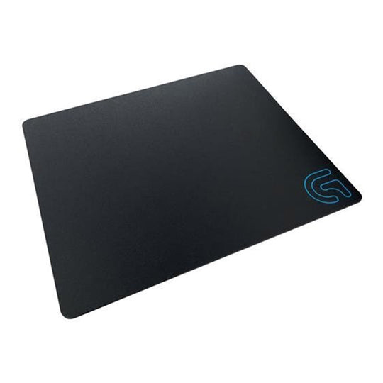 Logitech G440 Hard Gaming Mouse Pad – Low-Friction 3mm (Black)