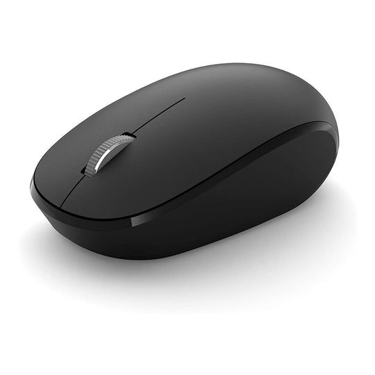 Microsoft Bluetooth Mouse – 12mo Battery Swift Pair (Matte Black)