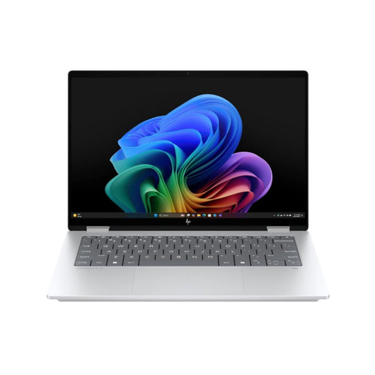 HP OmniBook 5 Flip 14-FP0013DX Intel Core 5 120U 8GB DDR5 Ram 512GB SSD 14" 2K Touch Screen