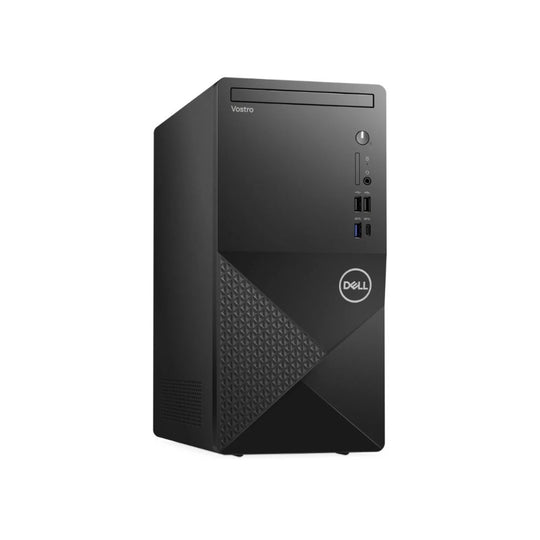 Dell Vostro 3030 Intel Core i3-14100 8GB RAM 512GB SSD with Monitor