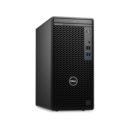 Dell Optiplex 3000 Intel Core i5 4GB 256GB SSD
