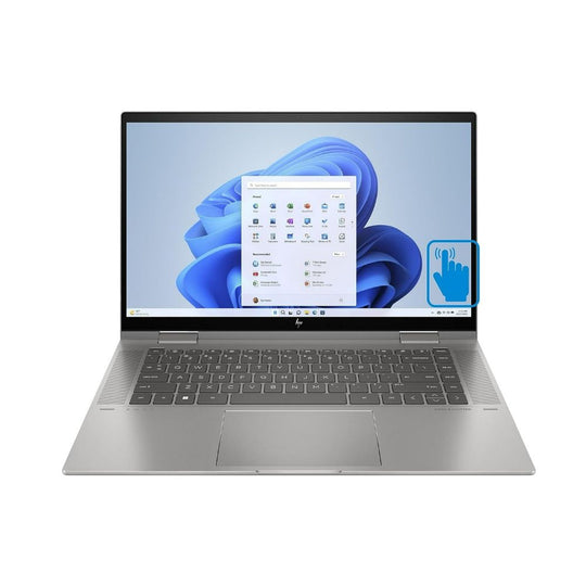 HP Envy 15-EW1058WM Intel Core i5-1335U 8GB 512GB SSD 15.6" FHD Touchscreen