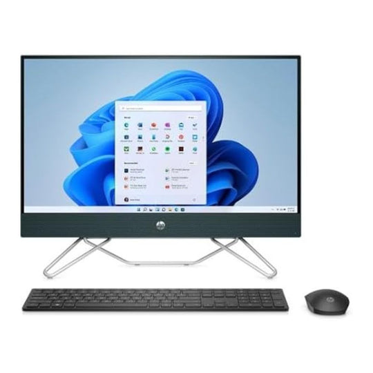 HP AIO 24-CB1490NH Corei5-1235U 8GB RAM 512GB SSD 23.8" Touch Screen