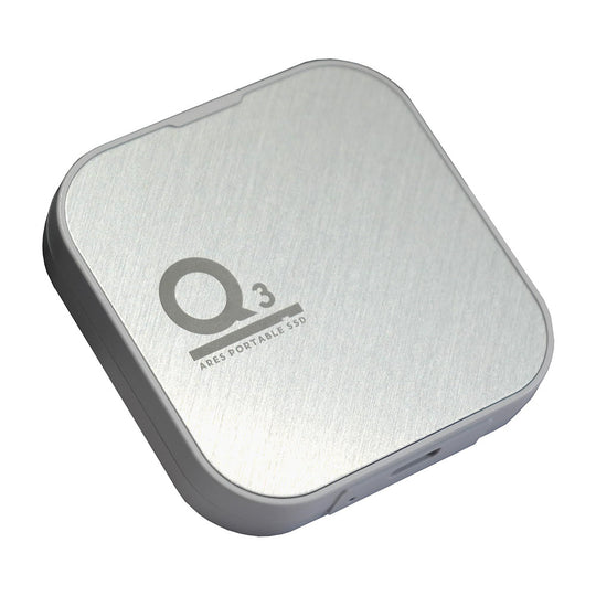 Dato ARES Q3 Portable Magsafe SSD 2TB