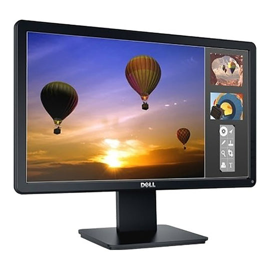 Dell 20 inch Monitor E2016HN