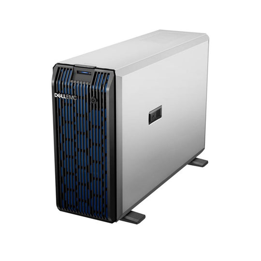 Dell Server T350 Intel Xeon E-2314 8X3.5 1X16GB 1X600GB HDD