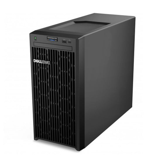 Dell PowerEdge T150 Tower Server E-2314 16GB RAM 2TB SATA