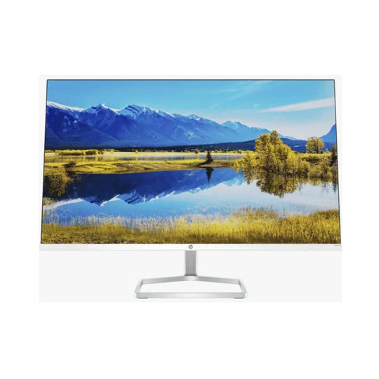 HP 27" M27fwa Monitor
