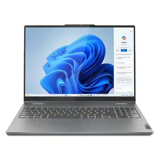 Lenovo 5 2in1 14IAL10 Core Ultra 7-255U 16GB RAM 512GB SSD 14'' Touch Screen w/ Digital Pen