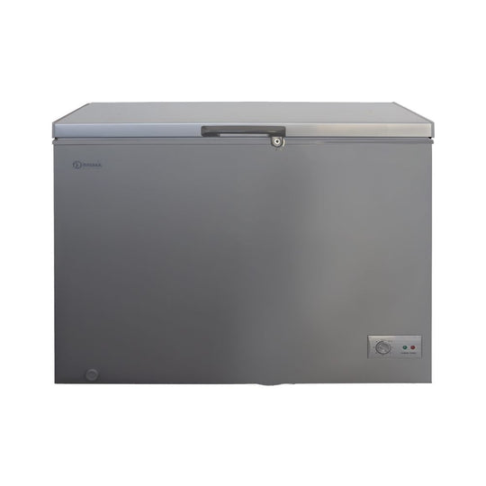 Sigma 250L Chest Freezer SCF-250 – Blast Freeze with LED (White)