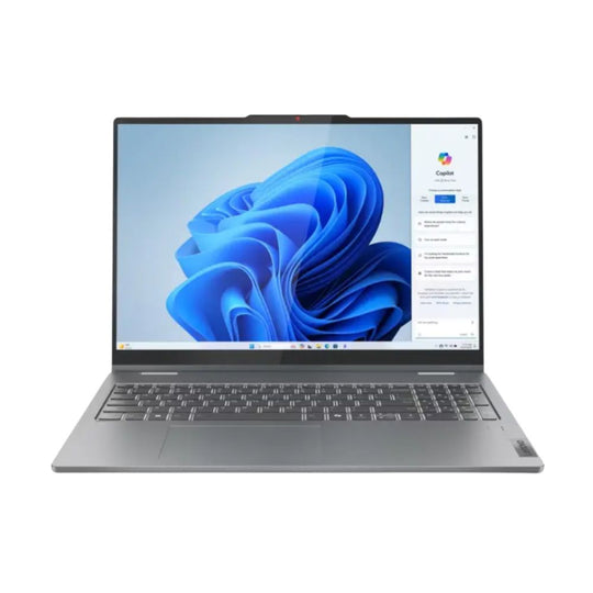 Lenovo IdeaPad 5 2-in-1 14IRH9 Core i5-13420H 16GB RAM 512GB SSD 14" WUXGA OLED Glossy Touch Luna Grey + PEN