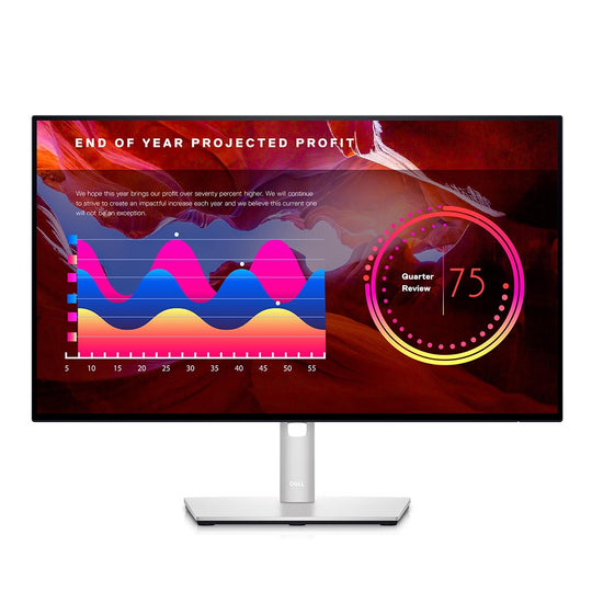 Dell Monitor 24'' U2422H