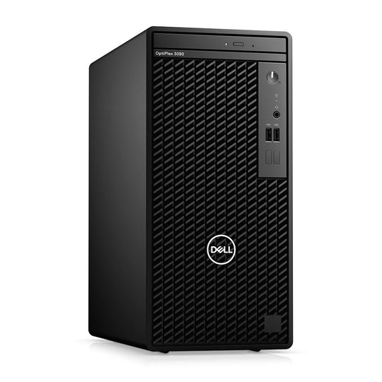 Dell Optiplex 3090MT Intel Core i3 4GB RAM 1TB HDD