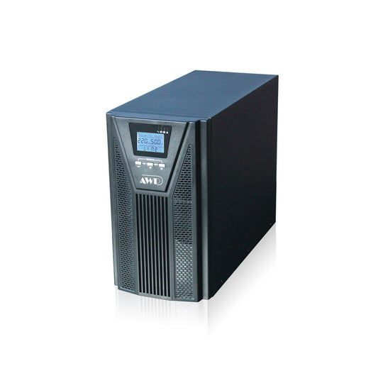 AWP UPS 3000VA Alpha Series