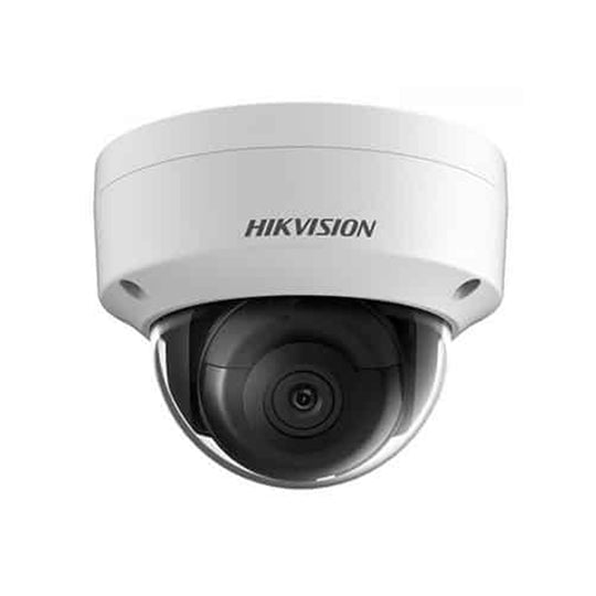 Hikvision DS-2CD1143G0-I 4MP Network Dome Camera with Night Vision