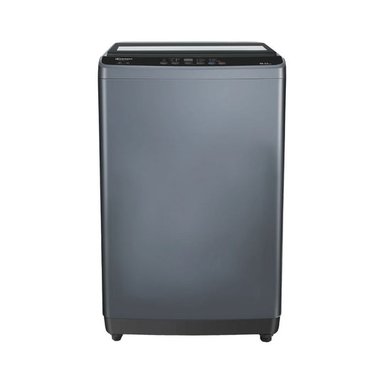 Sigma 12kg Fully Automatic Top Load Washing Machine WMS120-TL – Inverter (Metallic Titanium)