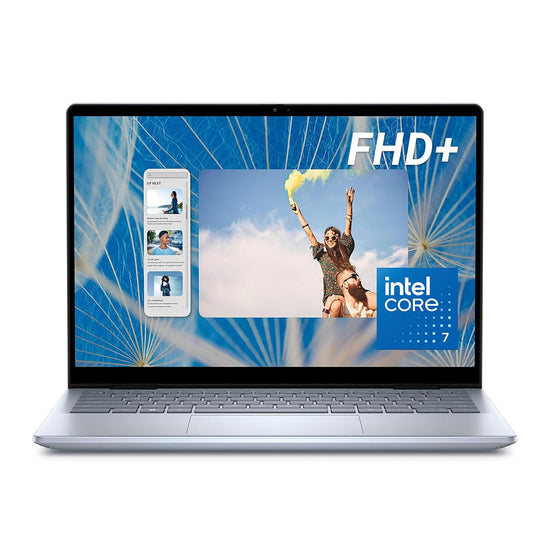 Dell Inspiron 14-7440 Intel Core 7 150U 16GB RAM 1TB SSD 14" FHD Touch Screen