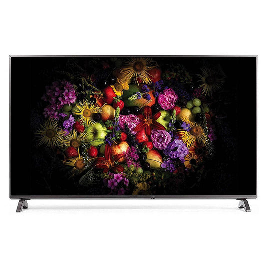 Panasonic 55" 4K UHD Android Smart TV TH-55LX700MF – HDR Bright Panel (Black)