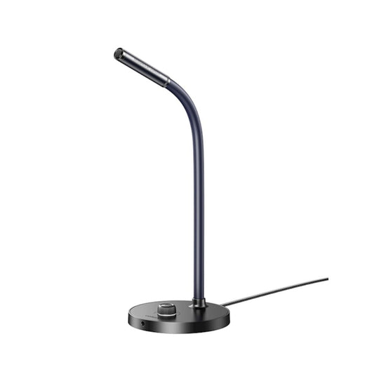 UGREEN 90416 Desktop USB Microphone – Omni 16bit/48kHz (Black)