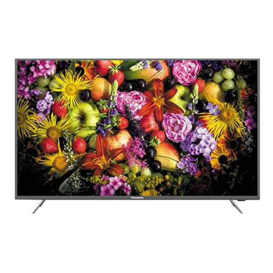 Panasonic 65" 4K UHD Android Smart TV TH-65LX700MF – HDR Bright Panel (Black)