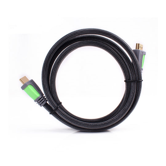 DTECH DT-6618 1.8M Gold-Plated HDMI Cable