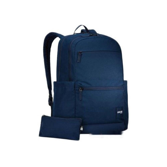 Case Logic CCAM-3116 Dress Blue Laptop Backpack