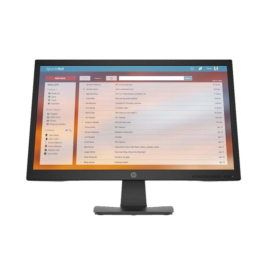 HP P22v 21.5-Inch Full HD LED Monitor (1920 x 1080, 60Hz, HDMI)