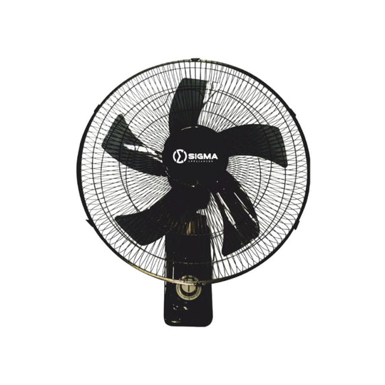 Sigma SFAN-A20A5W 20-Inch Wall Mount Electric Fan