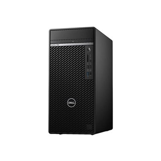 Dell OptiPlex 7090MT Intel Core i5 Desktop PC (8-Core, 4GB RAM, 1TB HDD, Windows 10 Pro)