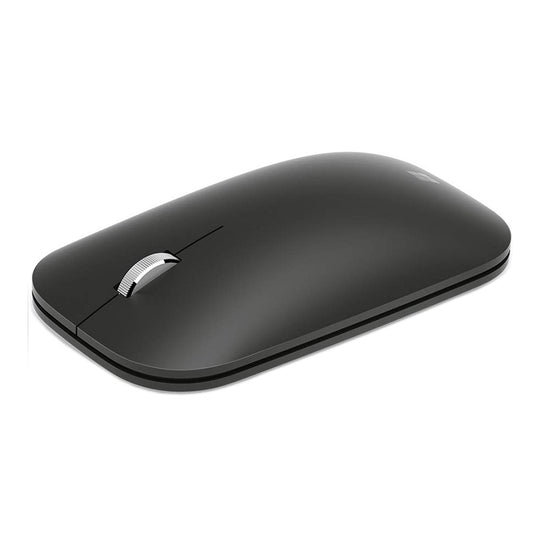 Microsoft Modern Mobile Mouse – Bluetooth BlueTrack (Black)