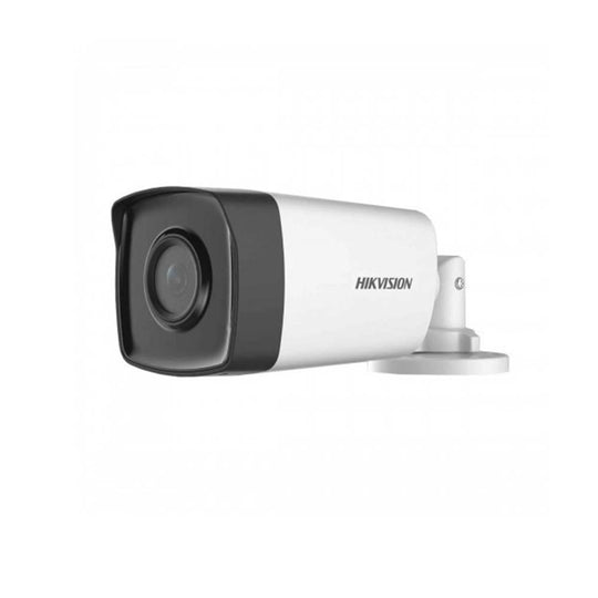 Hikvision DS-2CE17D0T-IT3F 2MP Fixed Bullet Camera with IR Night Vision