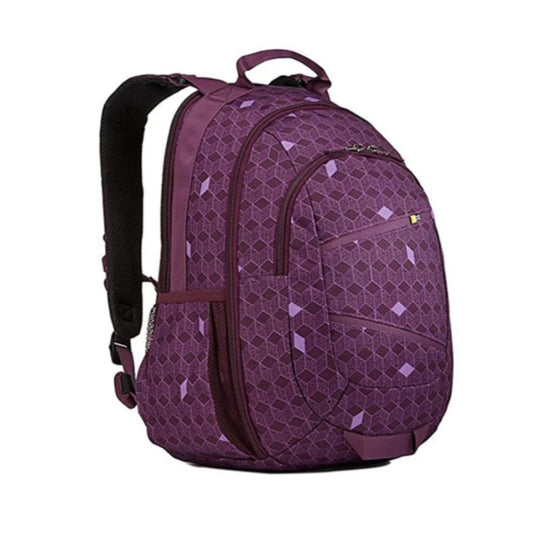 Case Logic BPCA-315-PPC 15.6" Berkeley Backpack – Pop Pink (Pink)