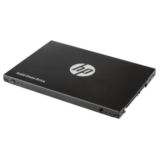 HP S700 500GB 2.5" SATA SSD – 560/515MB/s LDPC (Black)