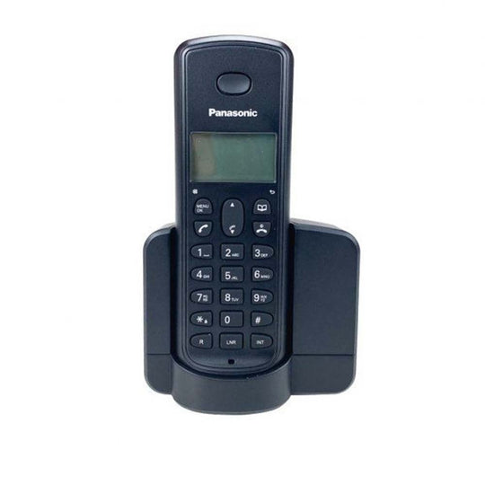 Panasonic KX-TGB10AF Digital Cordless Phone with Caller ID